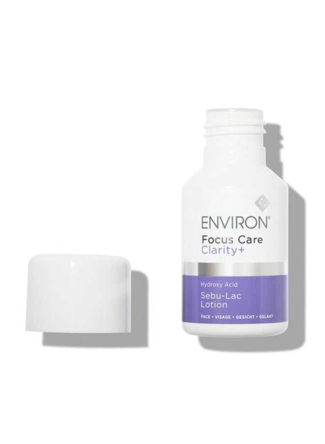 Environ Hydroxy-Acid Sebu-Lac Lotion  60ML - Image 2